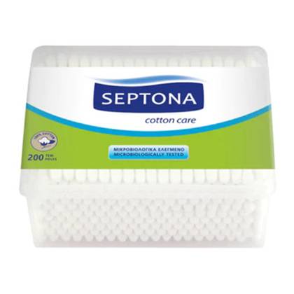 Septona - Ear Swabs 3055 #200