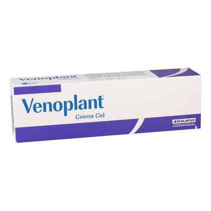 Venoplant Cream-Gel 100ml Tube #1