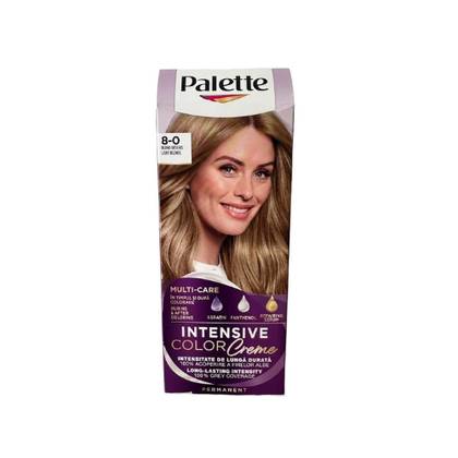 Palette - Hair Color N7/8-0 1610/5188