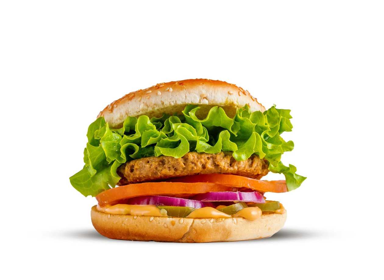 Nobeef Samuraj