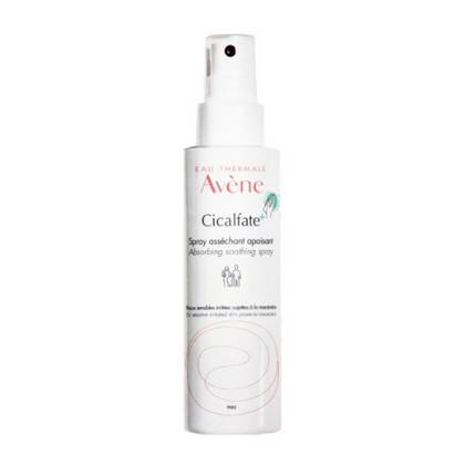 Avene - Skin Recovery Lotion Antibacterial Restorative Spray 100ml 5633