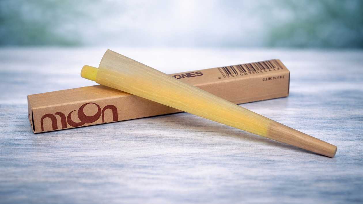 Moon Siqaret Gilizi 3lü