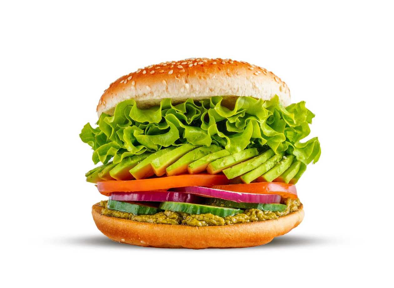 Veggie