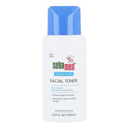 Sebamed - Facial Toner for Oily/Combination/Acne-Prone Skin 150ml 5049