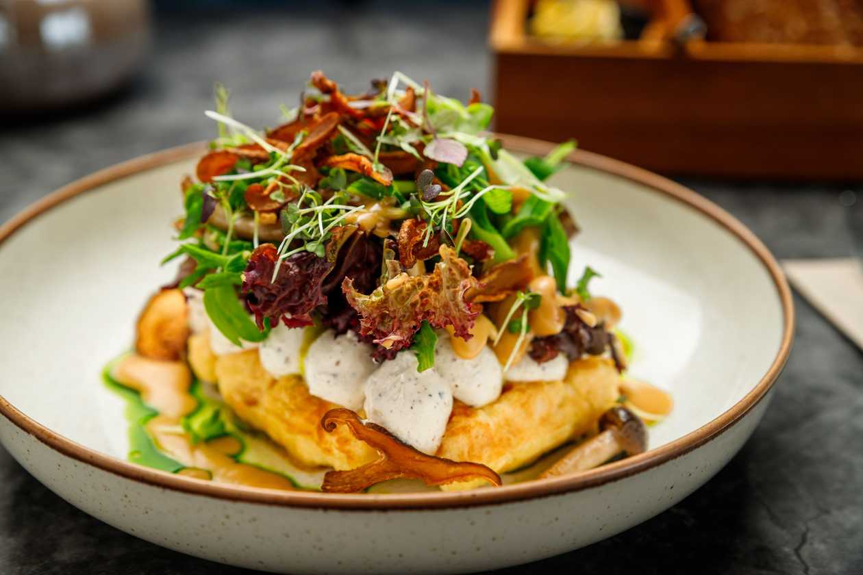 KARTULIVAHVEL & SHIMEJI SEENED