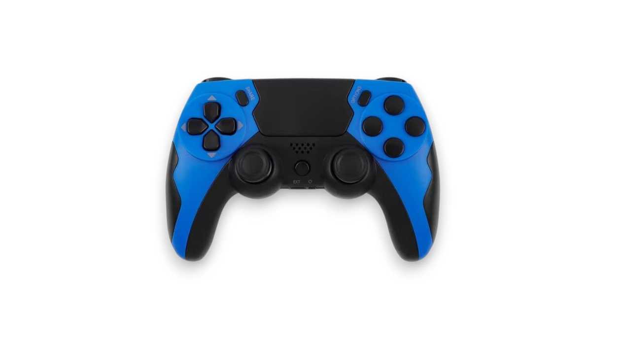 PS4 Joystick, Blue, 1111111111536