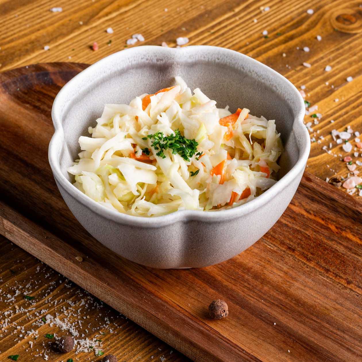 Salată Coleslaw