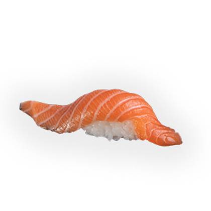 Sake – Salmon