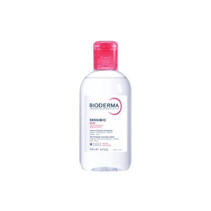 Bioderma - SENSIBIO H2O Micellar Cleansing Solution for Sensitive Skin 250ml 0447/2068