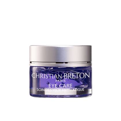 Christian Breton - Eye Gel for Fatigue/Swelling 15ml 1107/1079