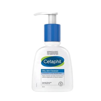 Cetaphil - Consumer Care Cleansing Foam for Oily Skin 236ml 6507/2423