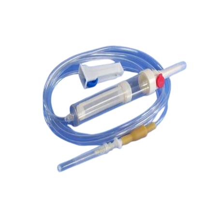 Infusion System 21G /Ind/ #1