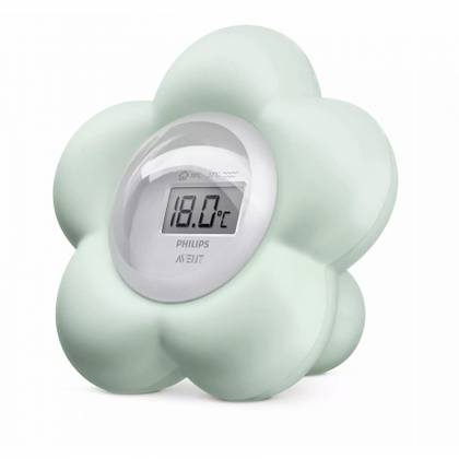 Avent - Water and Room Thermometer SCH480/20 6901