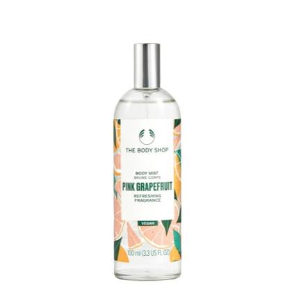 Body Shop - Pink Grapefruit Body Mist 100ml 98072