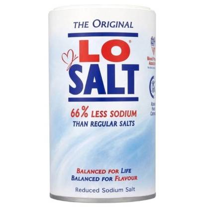 Losalt - Healthy Salt 350g 70072 #1