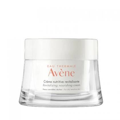 Avene - Nourishing Face Cream for Dry Skin 50ml 4832/9402
