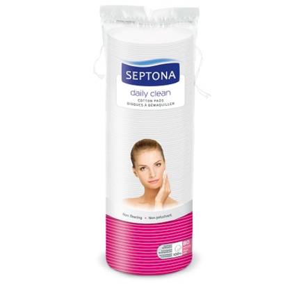 Septona - Cotton Discs 822-8227/0010 #80