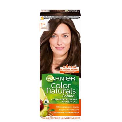 Garnier - Color Naturals 4 1/2 99153/4935/3503