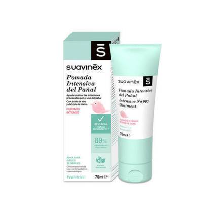 Suavinex - Baby Diaper Cream 75ml 5000