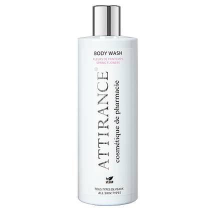 Atiransi - Shower Gel Spring Flowers for All Skin Types 400ml 1744