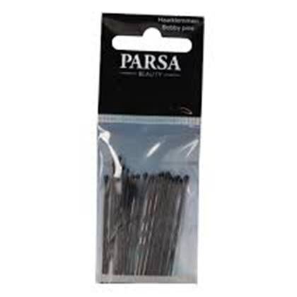 Metal Wave Hair Clip 50mm 28268 #20