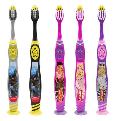 Umbrella - Baby Toothbrush 0413/6487