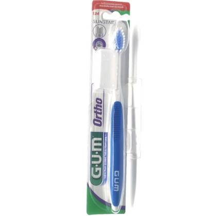 Gumi - Orthodontic Soft Toothbrush 501248
