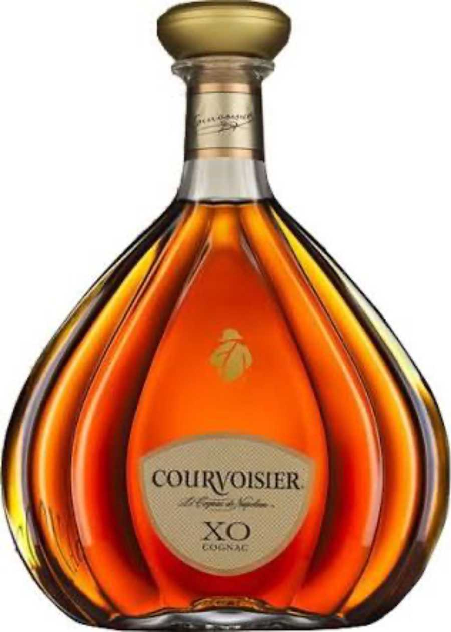 Courvoisier XO Cognac 0.7L