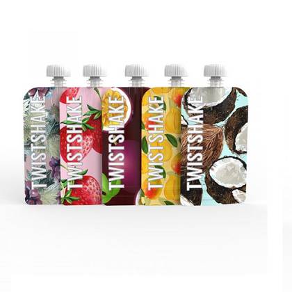 Twist Shake - Reusable Container 220ml 6177 #5