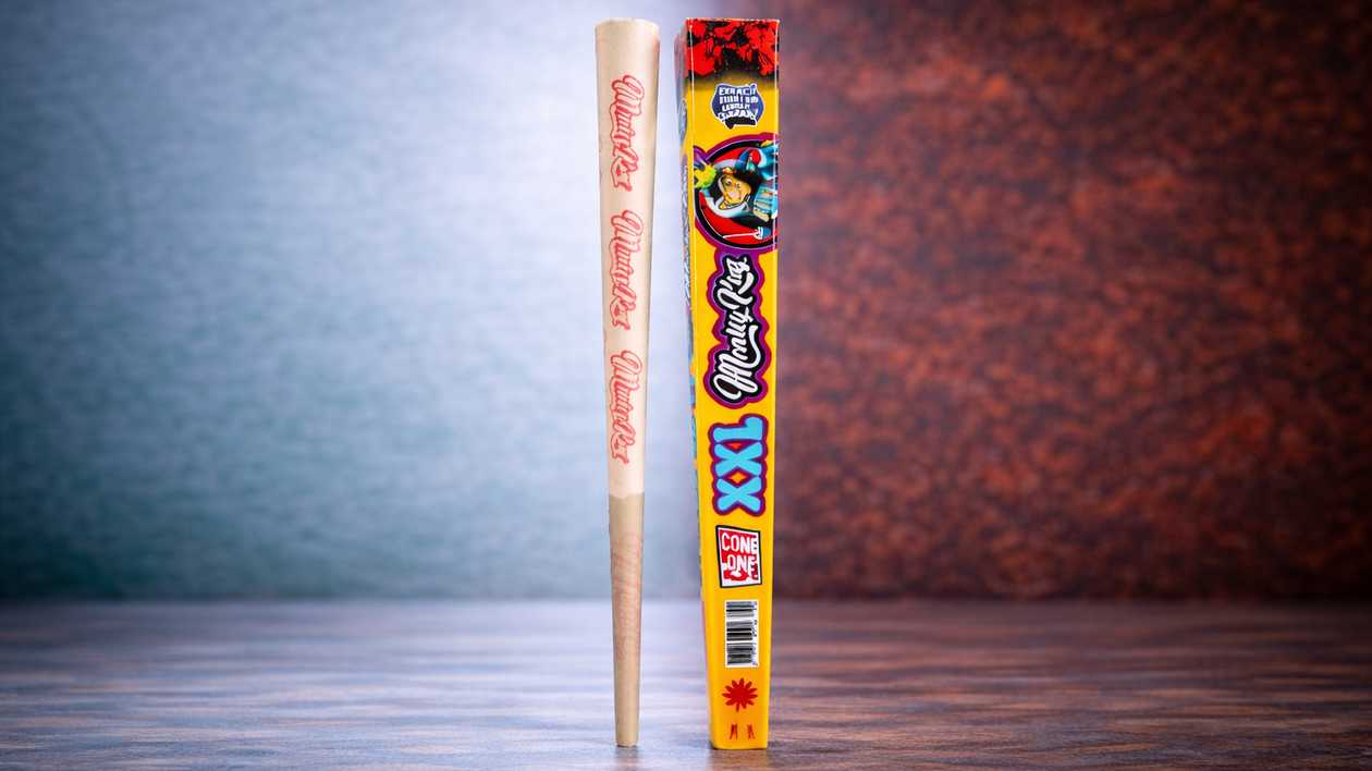 Monkey King Cone XXL 1 ədəd