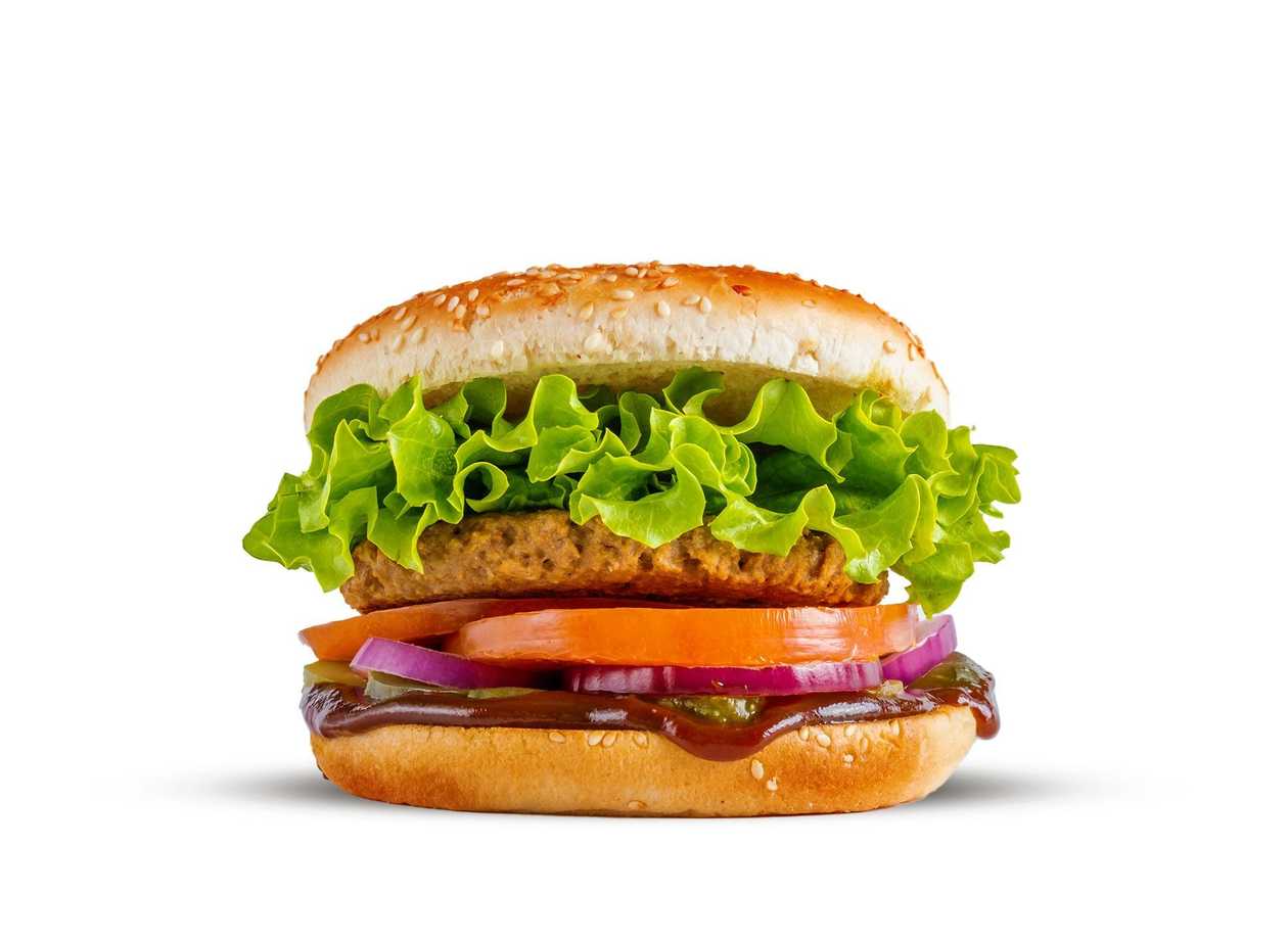 Nobeef Barbeque