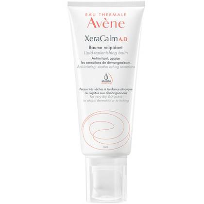Avené - Xeracalm Balm for Face/Body Moisturizer. Contains Lipids for Atopic, Itch-Prone Skin 200ml 5485/4559