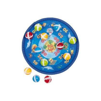 Goki - Toy "Play in the Ocean" /3 years+/ 8654/56865