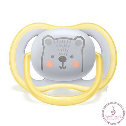 Avent - Teether "Ultra Air" /18 months+/ 6383 #2