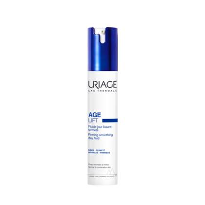 Uriage - Anti-Wrinkle Day Cream for Dry/Normal Skin 40ml 6401/9242