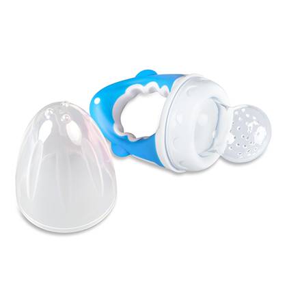 Baby Nova - Fruit Silicone Nibbler /6 months+/ 1531