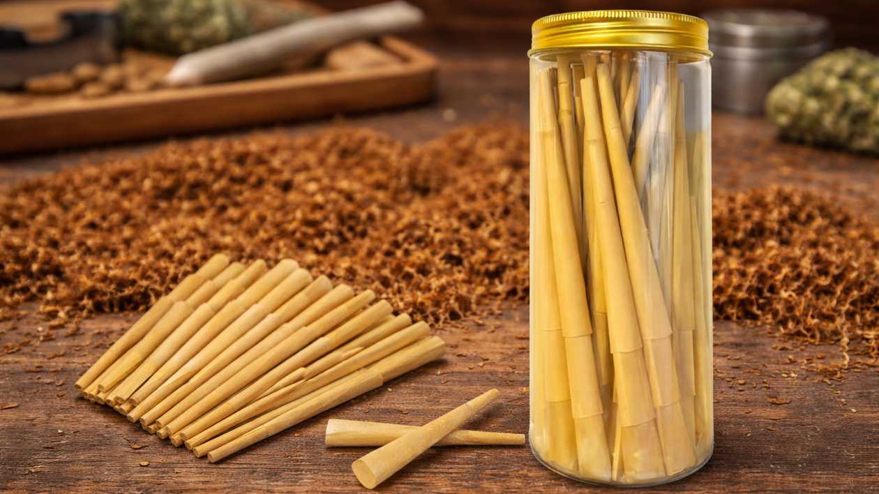 Siqaret Gilizi-1 ədəd