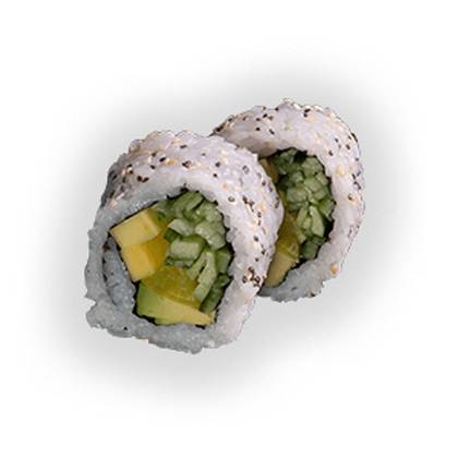 Vegan Roll