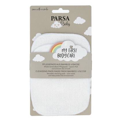 Parsa - Soft Surface Baby Sponge 99882 #3