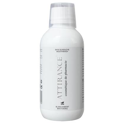 Atiransi - Oral Rinse with Whitening Effect 300ml 1690