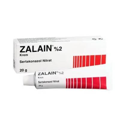 Zalain Cream 2% 20g /TR/ #1