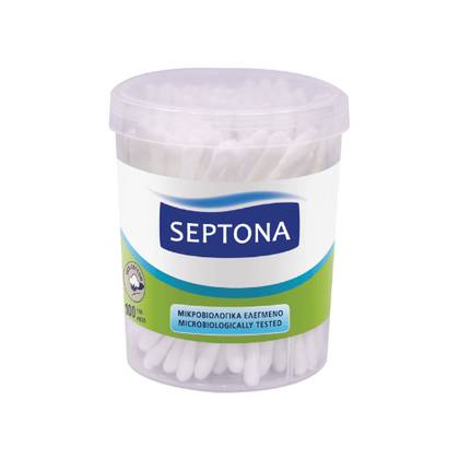 Septona - Ear Swabs 504/114-3504/0016 #100