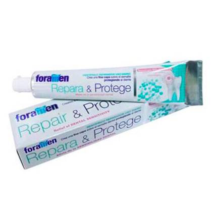 Foramen - Toothpaste for Protection and Restoration 75ml 351