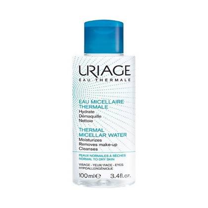 Urjaji - Micellar Water for Face/Decollete/Eyes, No Rinsing, Normal Skin 100ml 3592/9372