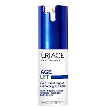 Uriage - Anti-Wrinkle Eye Cream for All Skin Types 15ml 6432/9211