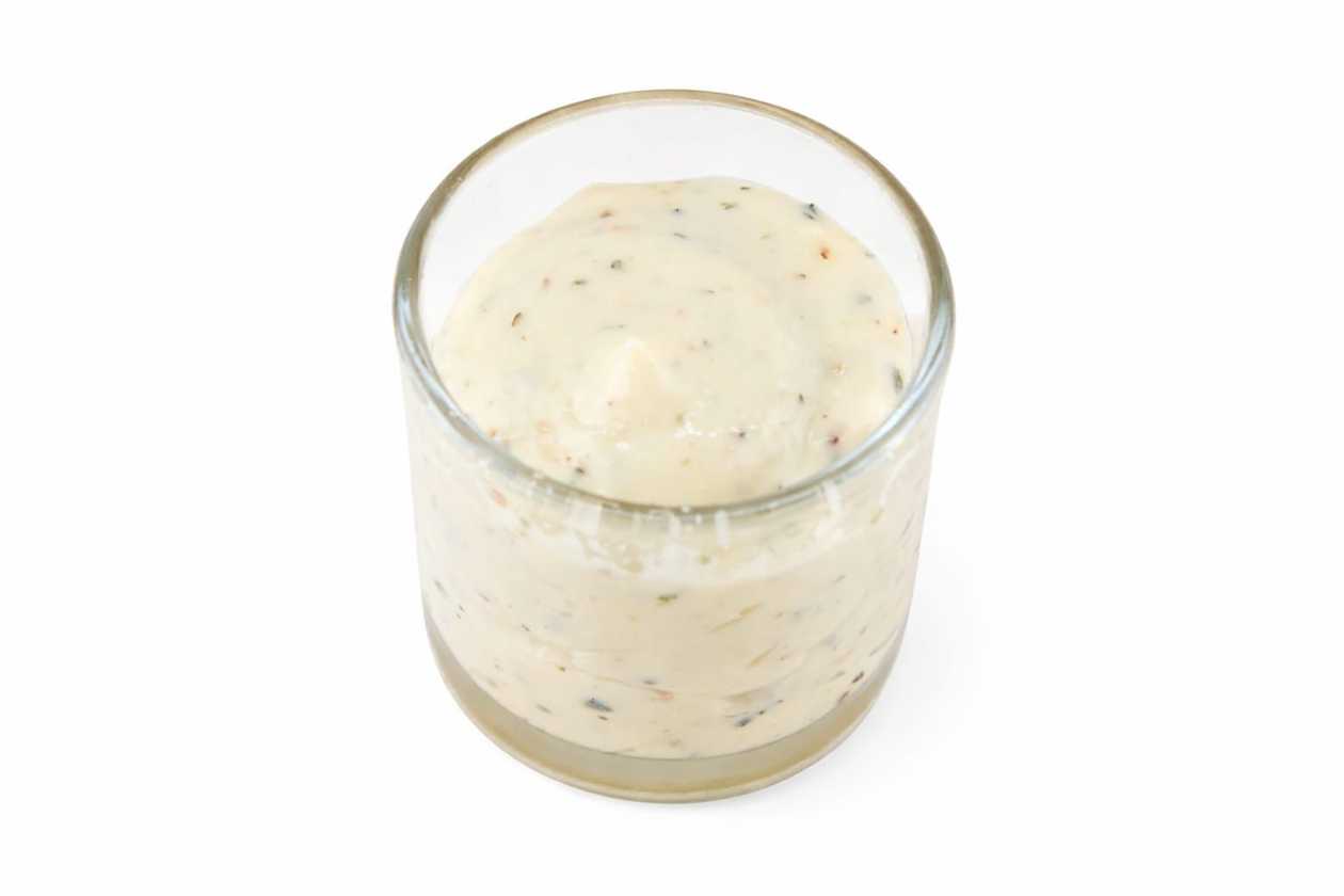 Bacon and Oregano Mayonnaise 30ml