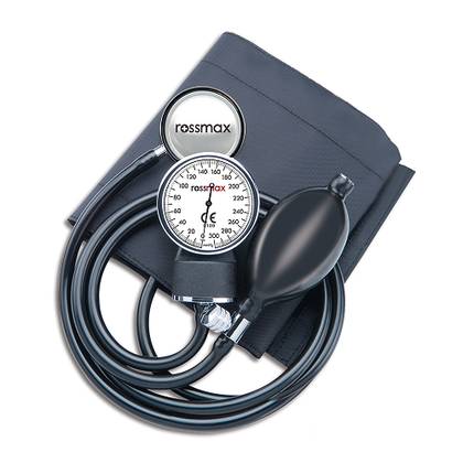 Rossmax - Mechanical Blood Pressure Monitor GB Series 0055 #1
