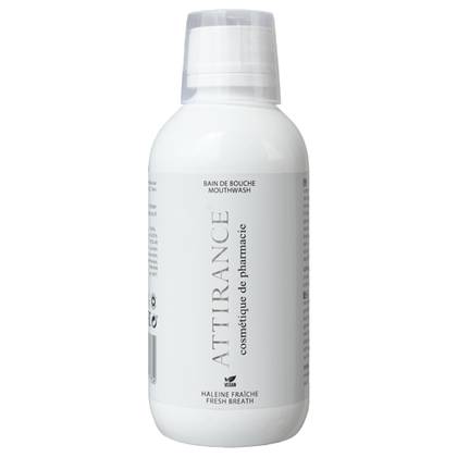 Atiransi - Oral Cavity Rinse for Healthy Breath 300ml 1706