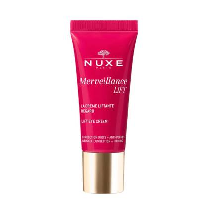 Nux - MERVEILLANCE LIFT Eye Cream Anti-Wrinkle/Firming 15ml 4757