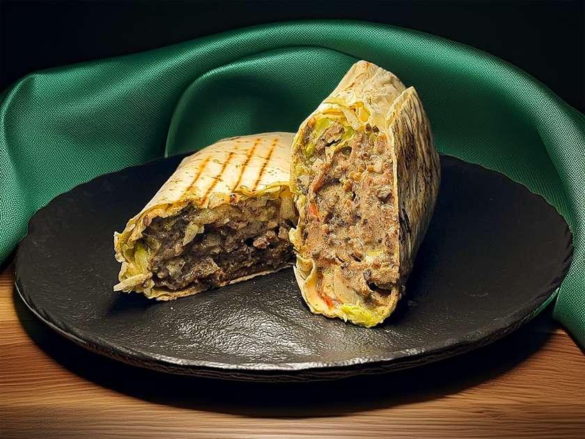 Телячий Трюфельний – вишуканість у кожному шматочку